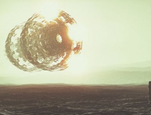 Vida Extraterrestre (2010)