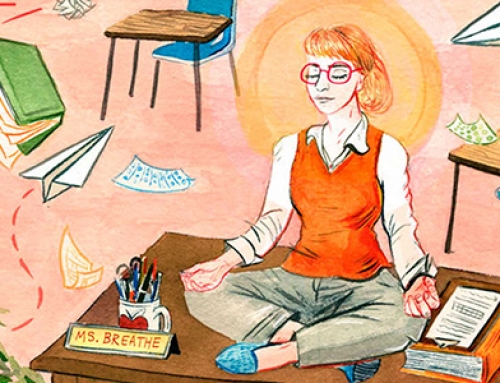 La salud mental de los docentes: un agente clave en la educación de las emociones