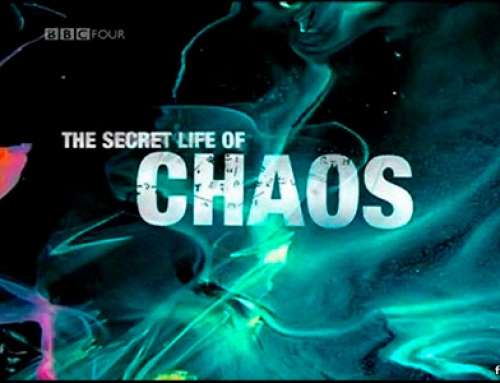 La vida Secreta del caos (2010)