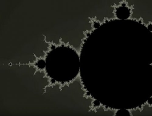 Fractales. A la caza de la dimensión oculta