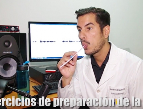 ¿Cómo cuidar tu voz?